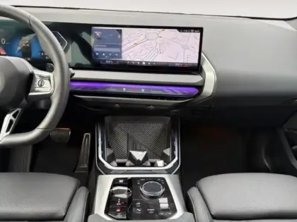 Photo 10 BMW X3  xDrive20d 197ch M Sport