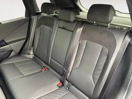 Photo 12 BMW X3  xDrive20d 197ch M Sport