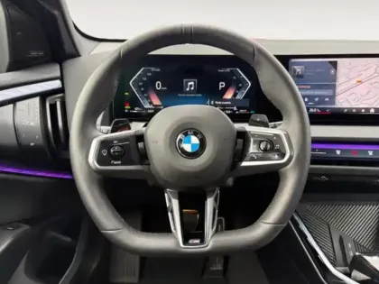 Photo 11 BMW X3  xDrive20d 197ch M Sport