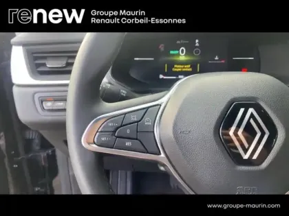 Photo 13 Renault Captur  1.6 E-Tech full hybrid 145ch Evolution