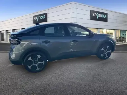 Photo 3 Citroën C4  1.2 Hybride 136ch S&S PLUS Automatique