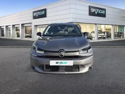 Photo 1 Citroën C4  1.2 Hybride 136ch S&S PLUS Automatique