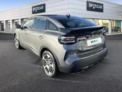 Photo 6 Citroën C4  1.2 Hybride 136ch S&S PLUS Automatique