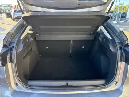 Photo 5 Citroën C4  1.2 Hybride 136ch S&S PLUS Automatique