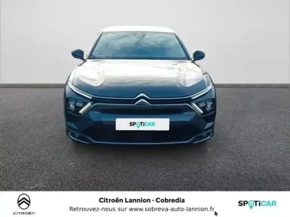 Photo 1 Citroën C5  X PureTech 130ch S&S Feel Pack EAT8