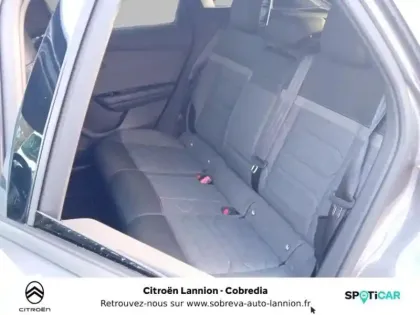 Photo 9 Citroën C5  X PureTech 130ch S&S Feel Pack EAT8