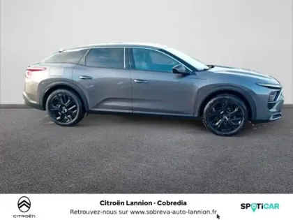 Photo 3 Citroën C5  X PureTech 130ch S&S Feel Pack EAT8