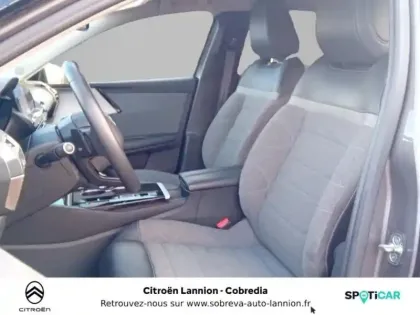 Photo 8 Citroën C5  X PureTech 130ch S&S Feel Pack EAT8