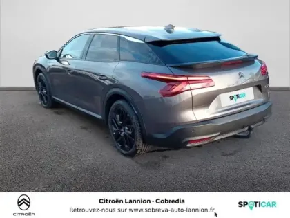 Photo 6 Citroën C5  X PureTech 130ch S&S Feel Pack EAT8