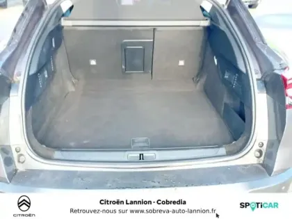 Photo 5 Citroën C5  X PureTech 130ch S&S Feel Pack EAT8