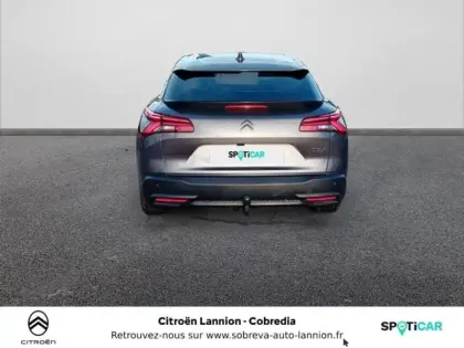 Photo 4 Citroën C5  X PureTech 130ch S&S Feel Pack EAT8