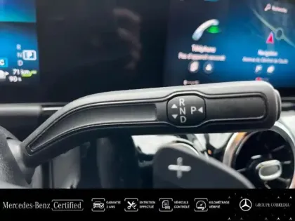 Photo 9 Mercedes GLA  250 e 160+102ch Progressive Line 8G-DCT