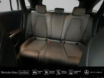 Photo 10 Mercedes GLA  250 e 160+102ch Progressive Line 8G-DCT