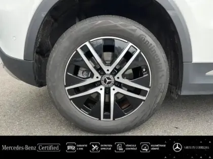 Photo 14 Mercedes GLA  250 e 160+102ch Progressive Line 8G-DCT