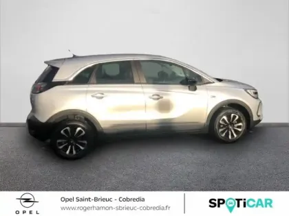 Photo 3 Opel Crossland  1.2 Turbo 110ch Elegance