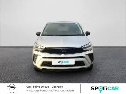 Photo 1 Opel Crossland  1.2 Turbo 110ch Elegance