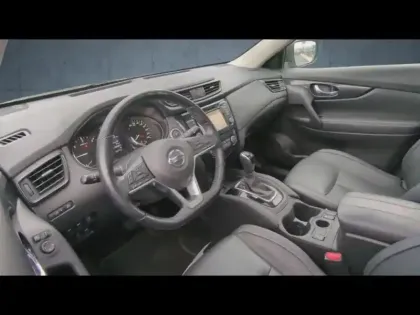 Photo 10 Nissan X-trail  dCi 150ch Tekna Xtronic Euro6d-T