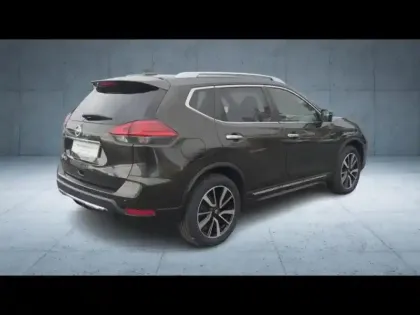 Photo 6 Nissan X-trail  dCi 150ch Tekna Xtronic Euro6d-T