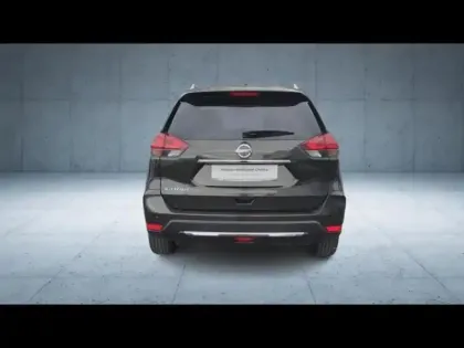 Photo 7 Nissan X-trail  dCi 150ch Tekna Xtronic Euro6d-T