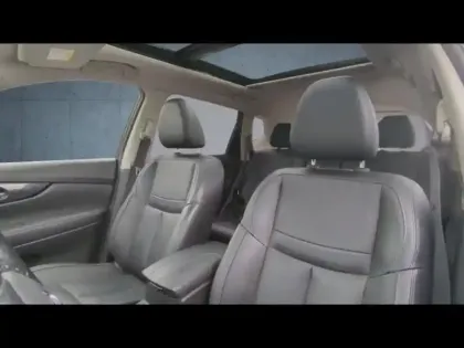 Photo 13 Nissan X-trail  dCi 150ch Tekna Xtronic Euro6d-T