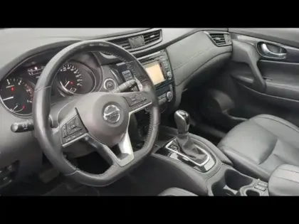 Photo 9 Nissan X-trail  dCi 150ch Tekna Xtronic Euro6d-T