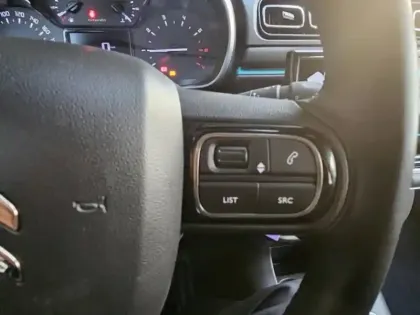 Photo 10 Citroën C3  1.5 BlueHDi 100ch S&S Shine E6.d