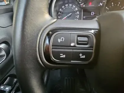 Photo 11 Citroën C3  1.5 BlueHDi 100ch S&S Shine E6.d