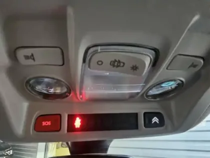 Photo 13 Citroën C3  1.5 BlueHDi 100ch S&S Shine E6.d