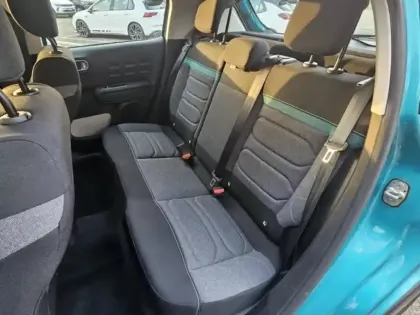 Photo 7 Citroën C3  1.5 BlueHDi 100ch S&S Shine E6.d