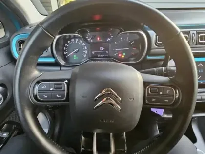 Photo 8 Citroën C3  1.5 BlueHDi 100ch S&S Shine E6.d