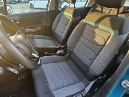 Photo 6 Citroën C3  1.5 BlueHDi 100ch S&S Shine E6.d