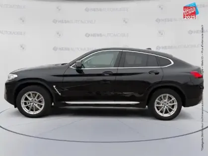Photo 8 BMW X4  xDrive20d 190ch xLine