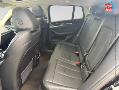 Photo 10 BMW X4  xDrive20d 190ch xLine