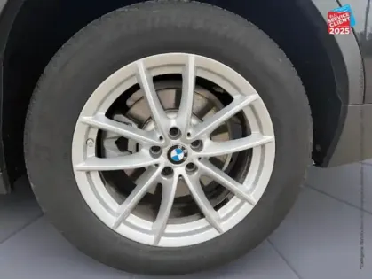 Photo 24 BMW X4  xDrive20d 190ch xLine Touvrant Sieges chauf/cuir GPS