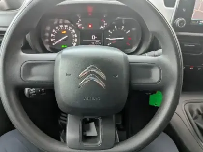 Photo 14 Citroën Berlingo  Van M 650kg BlueHDi 100 S&S Club BVM5