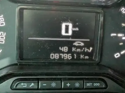 Photo 13 Citroën Berlingo  Van M 650kg BlueHDi 100 S&S Club BVM5