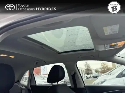 Photo 9 Volkswagen Polo  1.2 TSI 90ch BlueMotion Technology Confortline DSG7 5p