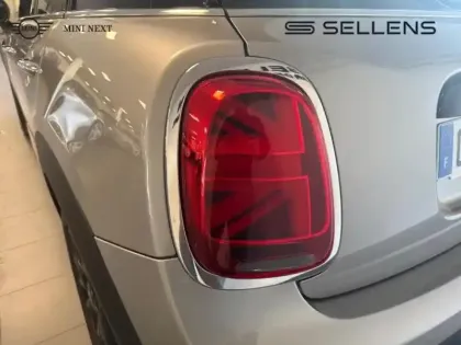 Photo 9 Mini Mini  5 Portes Cooper 136ch Edition Premium Plus BVA7