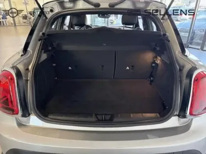 Photo 6 Mini Mini  5 Portes Cooper 136ch Edition Premium Plus BVA7