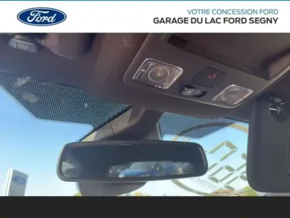 Photo 5 Ford Puma  1.0 Flexifuel 125ch S&S mHEV ST-Line X