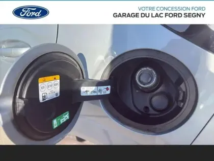 Photo 14 Ford Puma  1.0 Flexifuel 125ch S&S mHEV ST-Line X