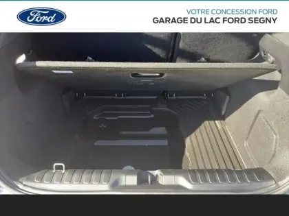 Photo 13 Ford Puma  1.0 Flexifuel 125ch S&S mHEV ST-Line X