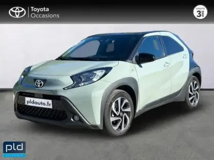 Photo Toyota Aygo