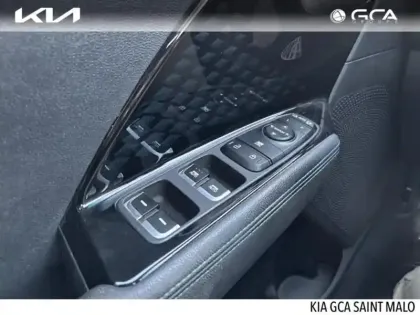 Photo 11 Kia Niro e- Premium 204ch