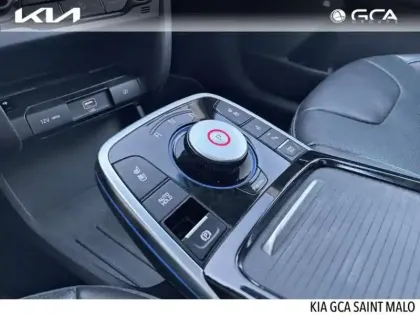 Photo 8 Kia Niro e- Premium 204ch