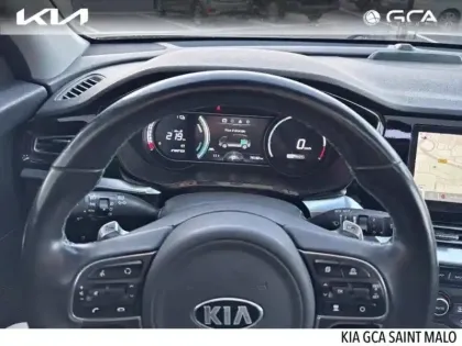 Photo 7 Kia Niro e- Premium 204ch