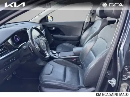 Photo 12 Kia Niro e- Premium 204ch