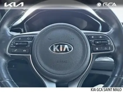 Photo 9 Kia Niro e- Premium 204ch
