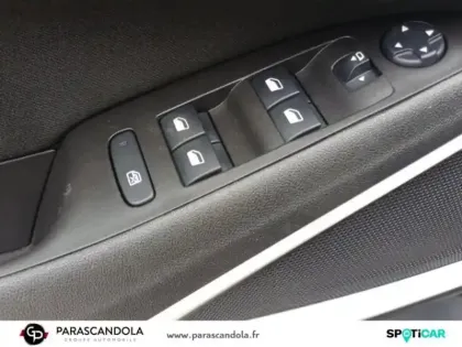 Photo 11 Opel Crossland X  1.2 Turbo 110ch Opel 2020 6cv