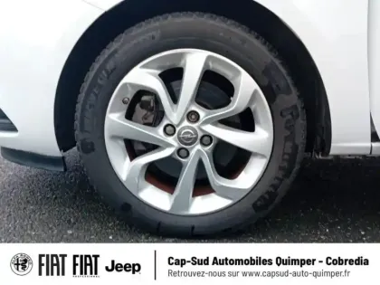 Photo 5 Opel Corsa  1.4 Turbo 100ch Play Start/Stop 3p